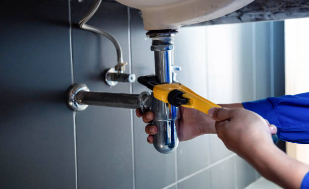 Reliable Mineral Point, WI Plumber Solutions